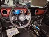Jeep Wrangler Rubicon Unlimited 2023 For sale